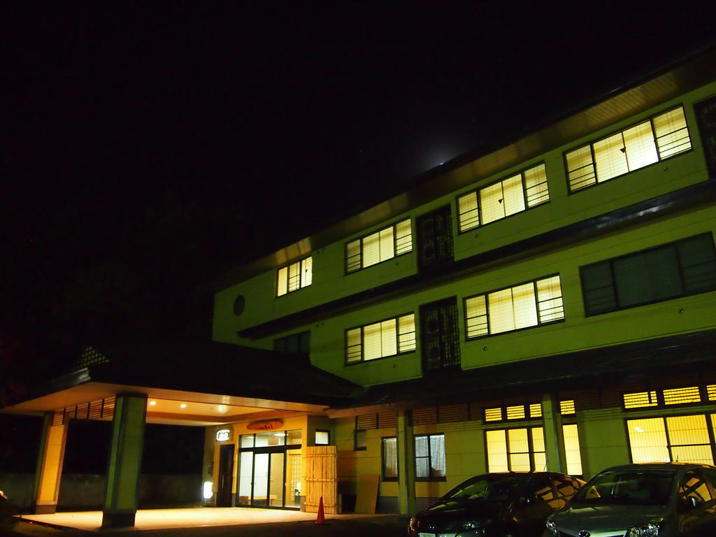 Towadako Shinzantei Hotel Kosaka Exterior foto