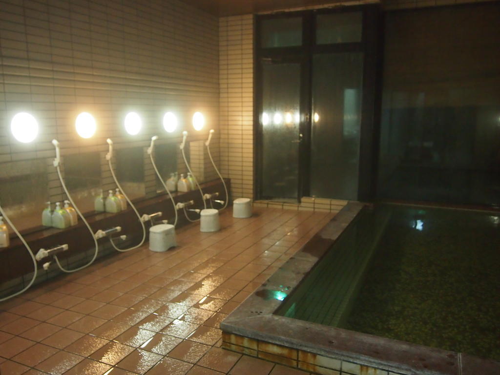 Towadako Shinzantei Hotel Kosaka Exterior foto