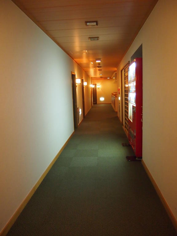 Towadako Shinzantei Hotel Kosaka Exterior foto