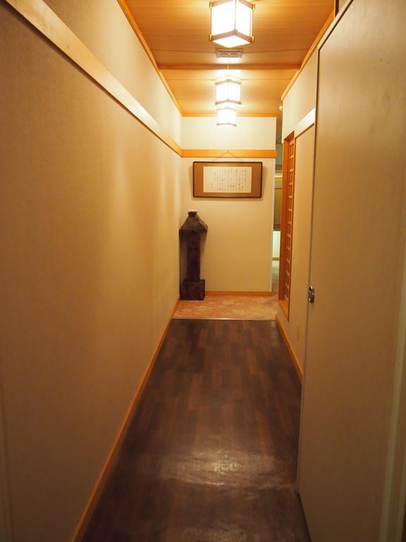 Towadako Shinzantei Hotel Kosaka Exterior foto