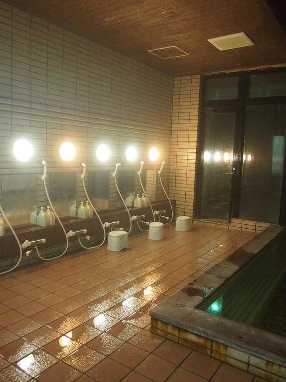 Towadako Shinzantei Hotel Kosaka Exterior foto